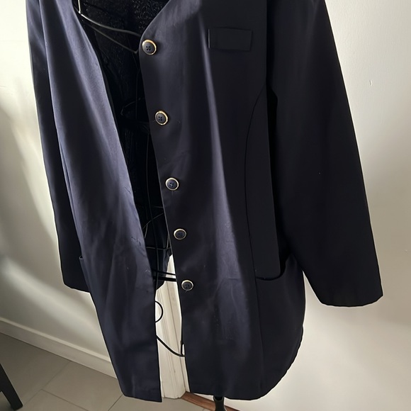 Vintage business dress Pant and blazer suit set 😍❤️‍🔥 - Picture 10 of 13